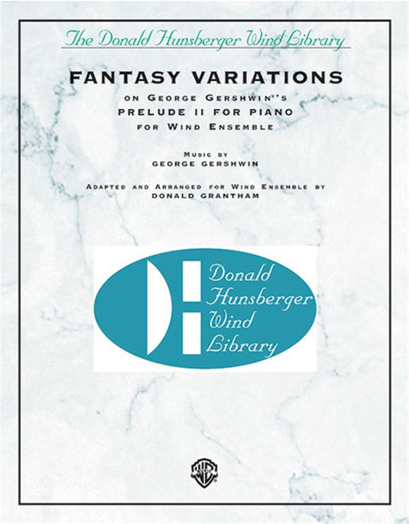 Fantasy Variations